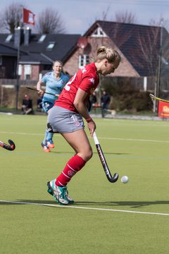 Bild 200 - Frauen Bunesliga  Uhlenhorster HC - Der Club an der Alster : Ergebnis: 3:2